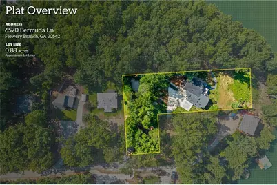 6570 Bermuda Lane, Flowery Branch, GA 30542 - Photo 33