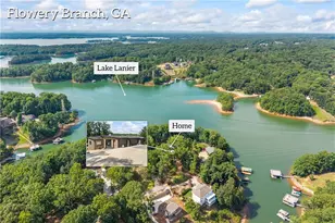 6570 Bermuda Ln, Flowery Branch, GA 30542 - Photo 1