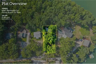 6570 Bermuda Lane, Flowery Branch, GA 30542 - Photo 31
