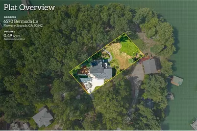 6570 Bermuda Lane, Flowery Branch, GA 30542 - Photo 23