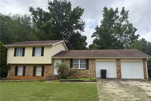 941 Cochise Trail, Conyers, GA 30094 - Photo 1