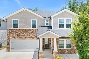 5021 Silver Canoe Way St, Lawrenceville, GA 30044 - Photo 1