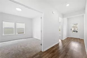 5021 Silver Canoe Way St, Lawrenceville, GA 30044 - Photo 9