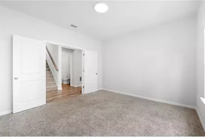 5021 Silver Canoe Way Street, Lawrenceville, GA 30044 - Photo 11