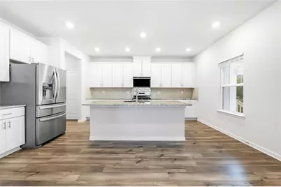 5021 Silver Canoe Way Street, Lawrenceville, GA 30044 - Photo 17