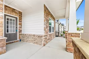 5021 Silver Canoe Way St, Lawrenceville, GA 30044 - Photo 3