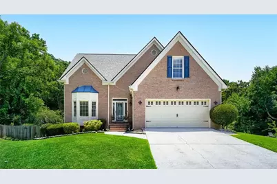 10 Jessamine Trail, Lawrenceville, GA 30046 - Photo 1