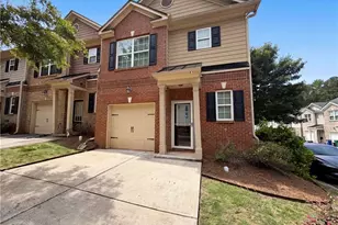 4339 Barcelona Trce, Stone Mountain, GA 30083 - Photo 25