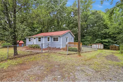 6815 Bannister Road, Cumming, GA 30028 - Photo 3