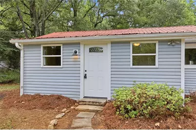 6815 Bannister Road, Cumming, GA 30028 - Photo 5