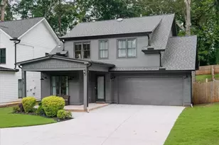 93 SE Candler Rd, Atlanta, GA 30317 - Photo 3