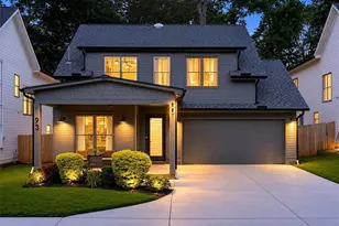 93 SE Candler Rd, Atlanta, GA 30317 - Photo 1