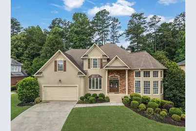 11350 Donnington Drive, Duluth, GA 30097 - Photo 1