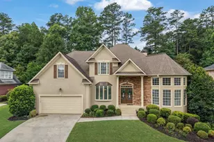 11350 Donnington Dr, Duluth, GA 30097 - Photo 1