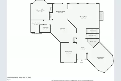 11350 Donnington Drive, Duluth, GA 30097 - Photo 55