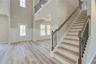 140 Haverling Pass, Hampton, GA 30252 - Photo 5