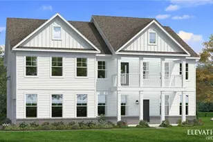 140 Haverling Pass, Hampton, GA 30252 - Photo 1
