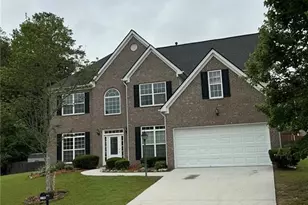 2294 Willow Shade Ct, Loganville, GA 30052 - Photo 1