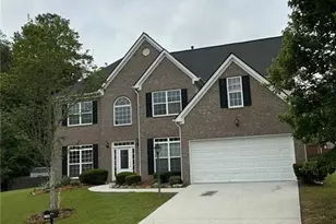 2294 Willow Shade Ct, Loganville, GA 30052 - Photo 1