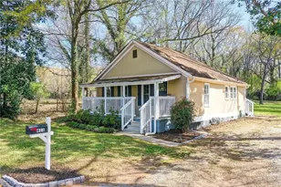 411 Ash St, Monroe, GA 30655 - Photo 1