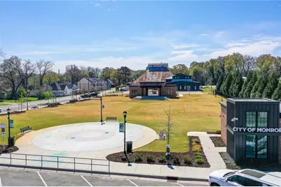 411 Ash Street, Monroe, GA 30655 - Photo 29