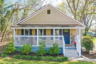 411 Ash St, Monroe, GA 30655 - Photo 1