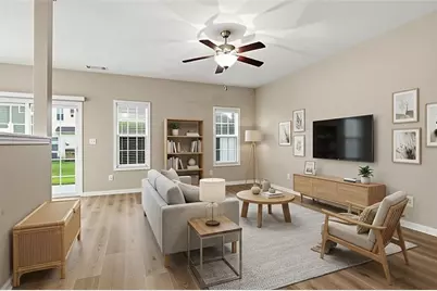 3137 Cedar Glade Lane, Buford, GA 30519 - Photo 3