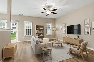 3137 Cedar Glade Ln, Buford, GA 30519 - Photo 3