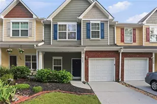 3137 Cedar Glade Ln, Buford, GA 30519 - Photo 1