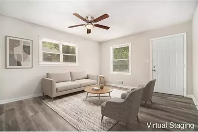 114 Howell Drive SW, Atlanta, GA 30331 - Photo 5