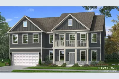 100 Haverling Pass, Hampton, GA 30252 - Photo 1