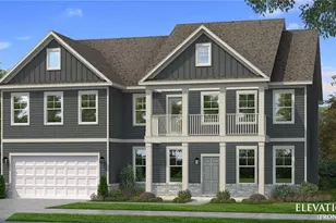 100 Haverling Pass, Hampton, GA 30252 - Photo 1