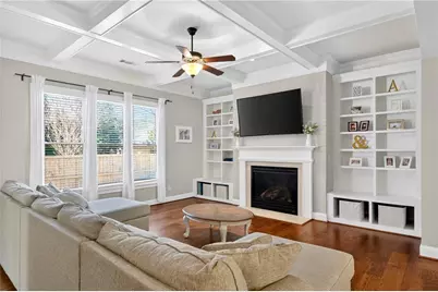 2003 Heathermere Way, Roswell, GA 30075 - Photo 19