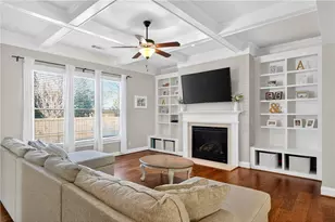 2003 Heathermere Way, Roswell, GA 30075 - Photo 19
