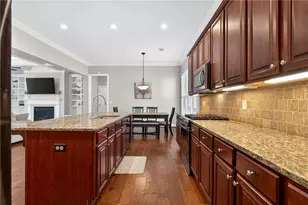 2003 Heathermere Way, Roswell, GA 30075 - Photo 15