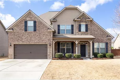 79 Gray Trail, Acworth, GA 30101 - Photo 3