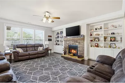79 Gray Trail, Acworth, GA 30101 - Photo 19