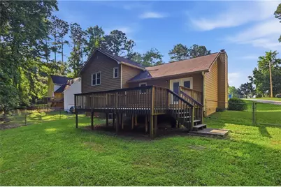 3 Crocker Lane, Hiram, GA 30141 - Photo 29