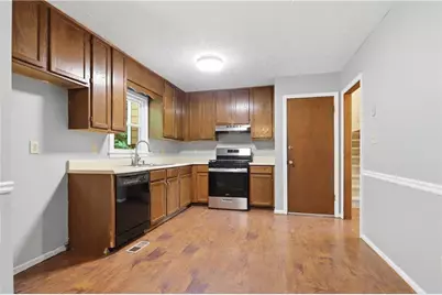 3 Crocker Lane, Hiram, GA 30141 - Photo 11