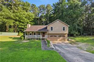 3 Crocker Ln, Hiram, GA 30141 - Photo 3