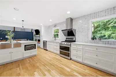 3043 S Meadow Court, Marietta, GA 30062 - Photo 17