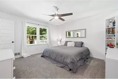 3043 S Meadow Court, Marietta, GA 30062 - Photo 35