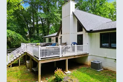 3043 S Meadow Court, Marietta, GA 30062 - Photo 39