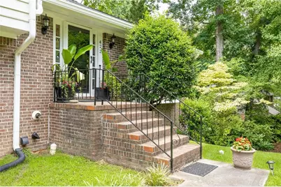422 Woodstone West Drive, Marietta, GA 30068 - Photo 41