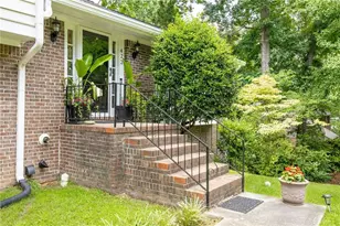 422 Woodstone W Dr, Marietta, GA 30068 - Photo 41