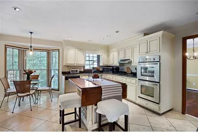 422 Woodstone West Drive, Marietta, GA 30068 - Photo 17