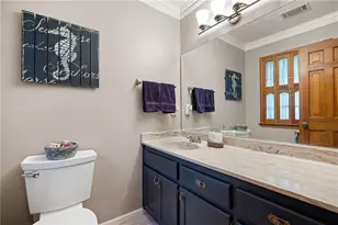 422 Woodstone W Dr, Marietta, GA 30068 - Photo 29