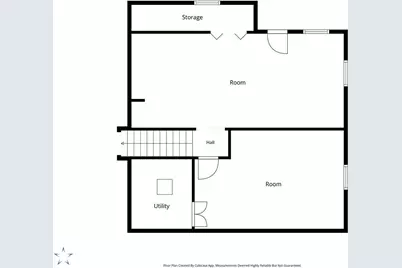 422 Woodstone West Drive, Marietta, GA 30068 - Photo 51