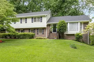 422 Woodstone W Dr, Marietta, GA 30068 - Photo 1