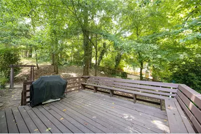 422 Woodstone West Drive, Marietta, GA 30068 - Photo 35